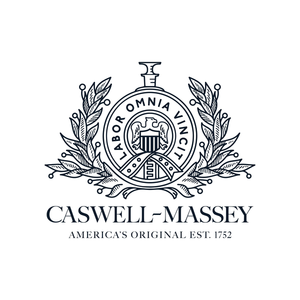 Caswell-Massey — America's Original, est. 1752