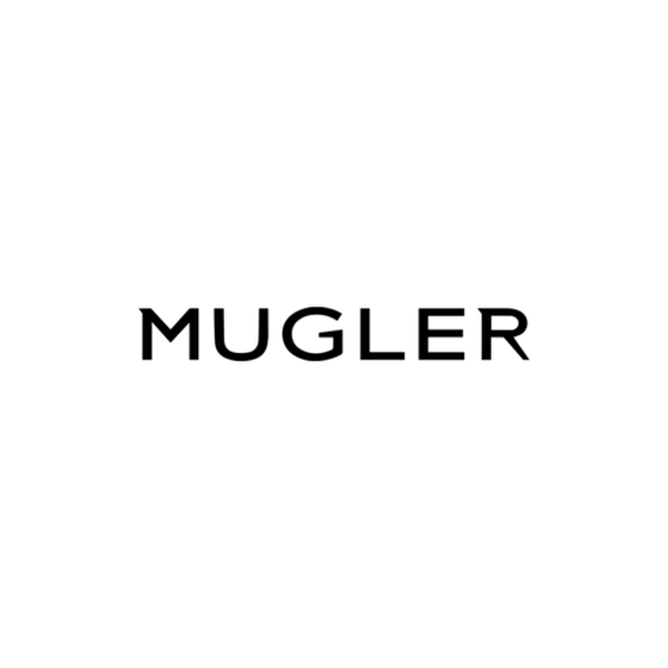 Mugler logo