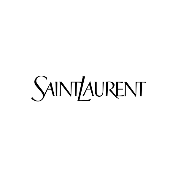 Yves Saint Laurent logo