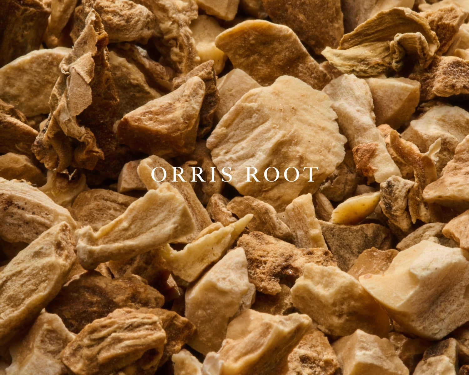 Heritage 2571 — heart notes: orris root · cypress