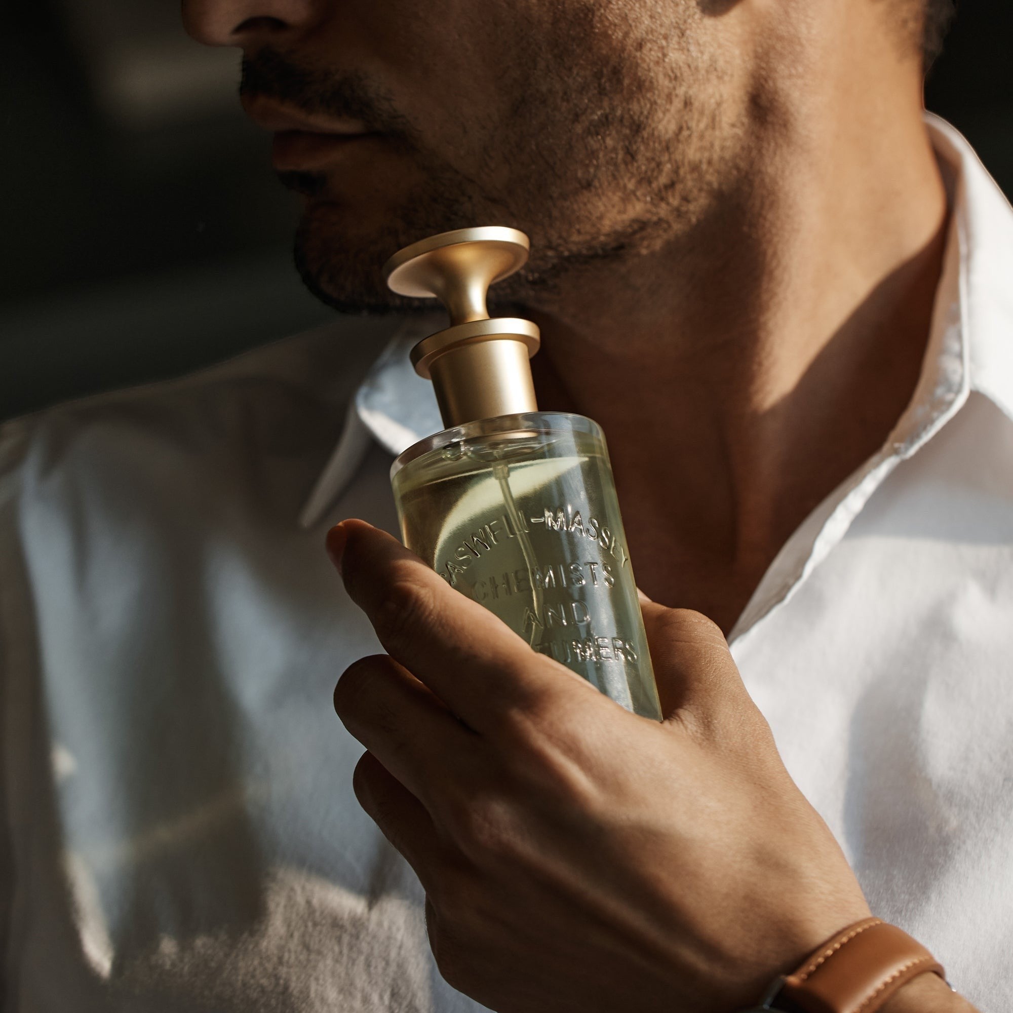 Jockey Club EDP — 1776 evergreen lifestyle