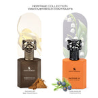 Swiss Arabian Tobacco 01 Extrait de Parfum · 1.7 oz / 50 ml