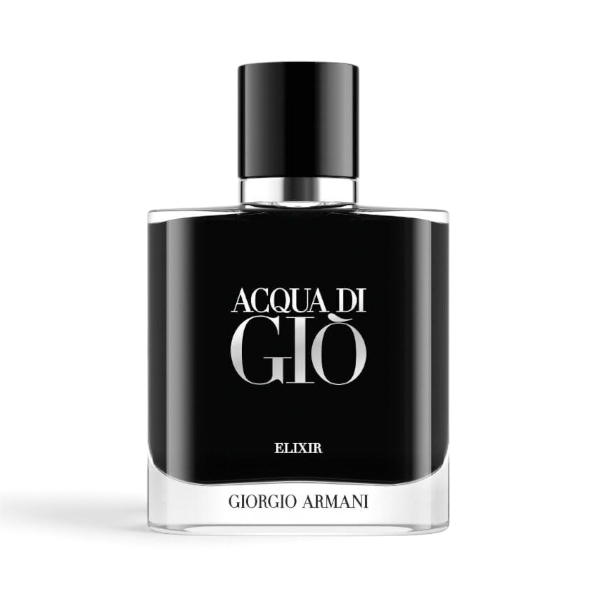 Armani Acqua di Giò Elixir Parfum · Decant