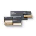 Maison Crivelli Chocs Olfactifs Adventure Set, sealed box of six 1.5 ml extrait vials