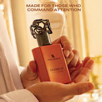 Swiss Arabian Incense 01 Extrait de Parfum · 1.7 oz / 50 ml