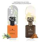 Swiss Arabian Incense 01 Extrait de Parfum · 1.7 oz / 50 ml