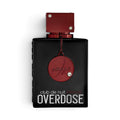 Armaf Club de Nuit Intense Overdose Extrait de Parfum 105 ml — sealed