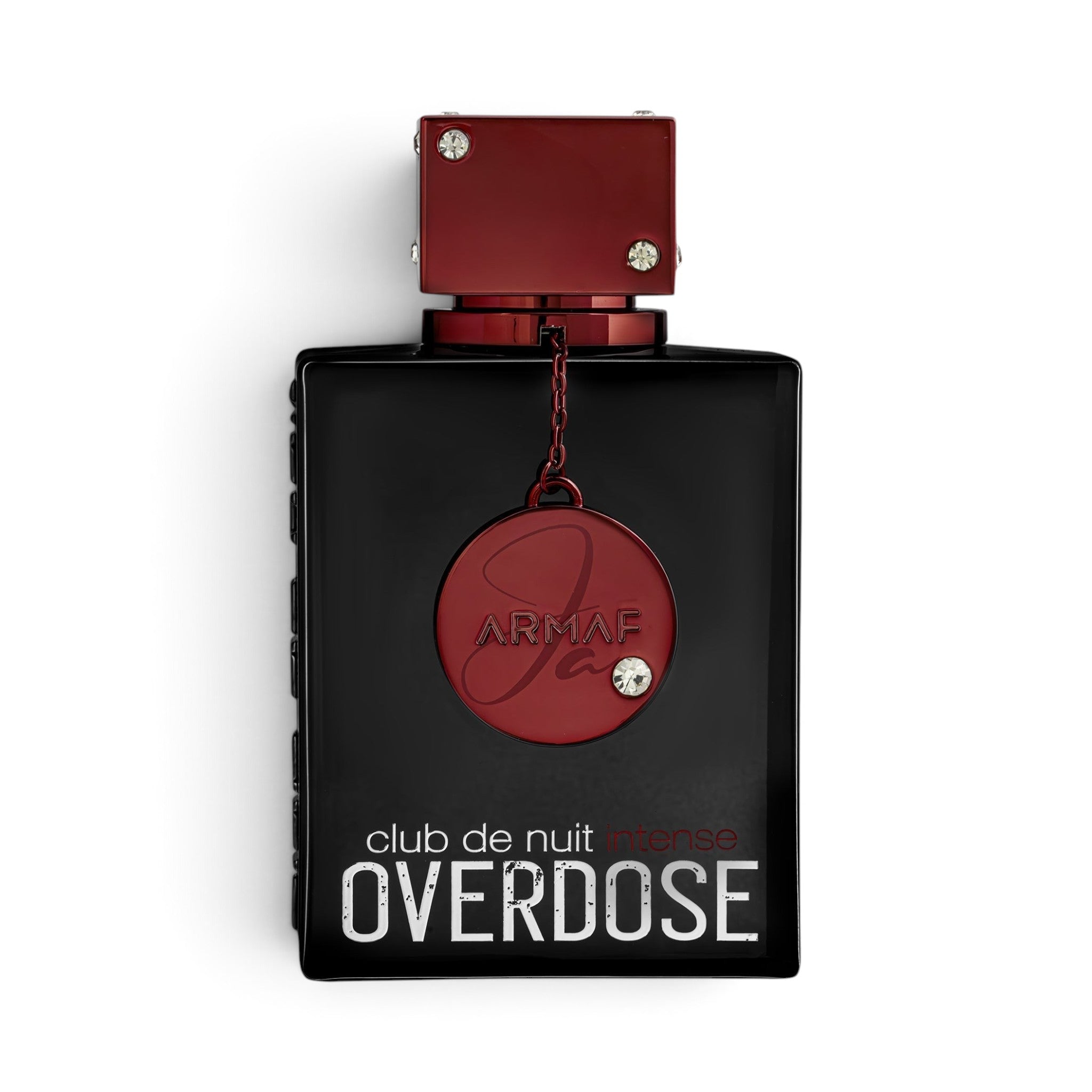 Armaf Club de Nuit Intense Overdose Extrait de Parfum 105 ml — sealed