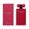 Narciso Rodriguez for her Eau de Parfum Intense 100 ml — sealed bottle and box