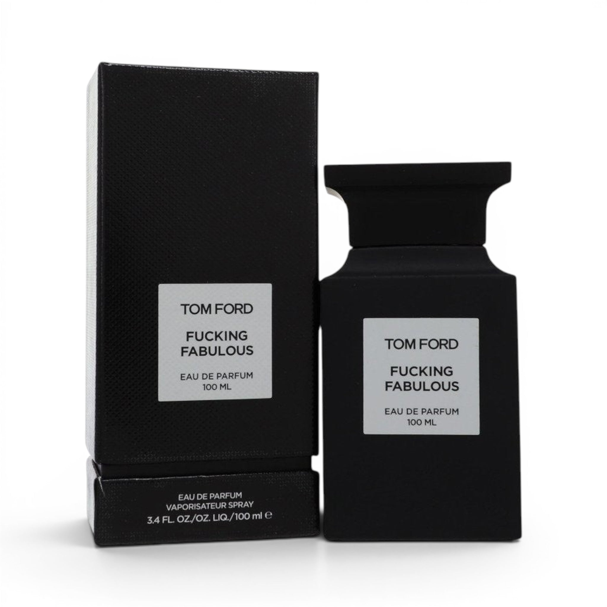 Tom Ford Fucking Fabulous Eau de Parfum bottle