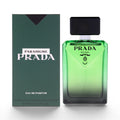 Prada Paradigme bottle