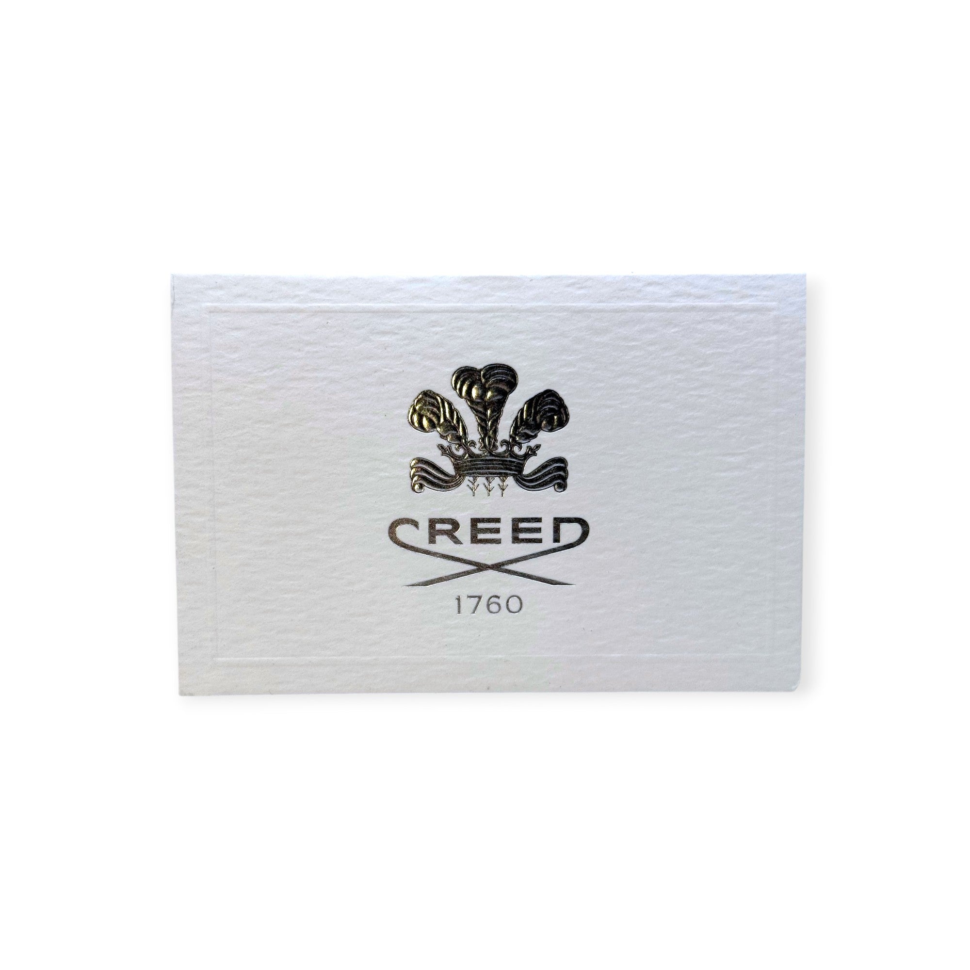Creed Viking Cologne · Genuine Sample 1.7 ml