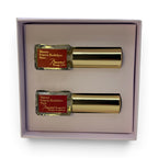 MFK Baccarat Rouge 540 discovery set sprayers