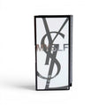YSL MYSLF sample card front