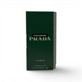 Prada Luna Rossa Carbon Eau de Parfum · Genuine Sample 1.2 ml