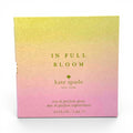 Kate Spade In Full Bloom genuine sample card