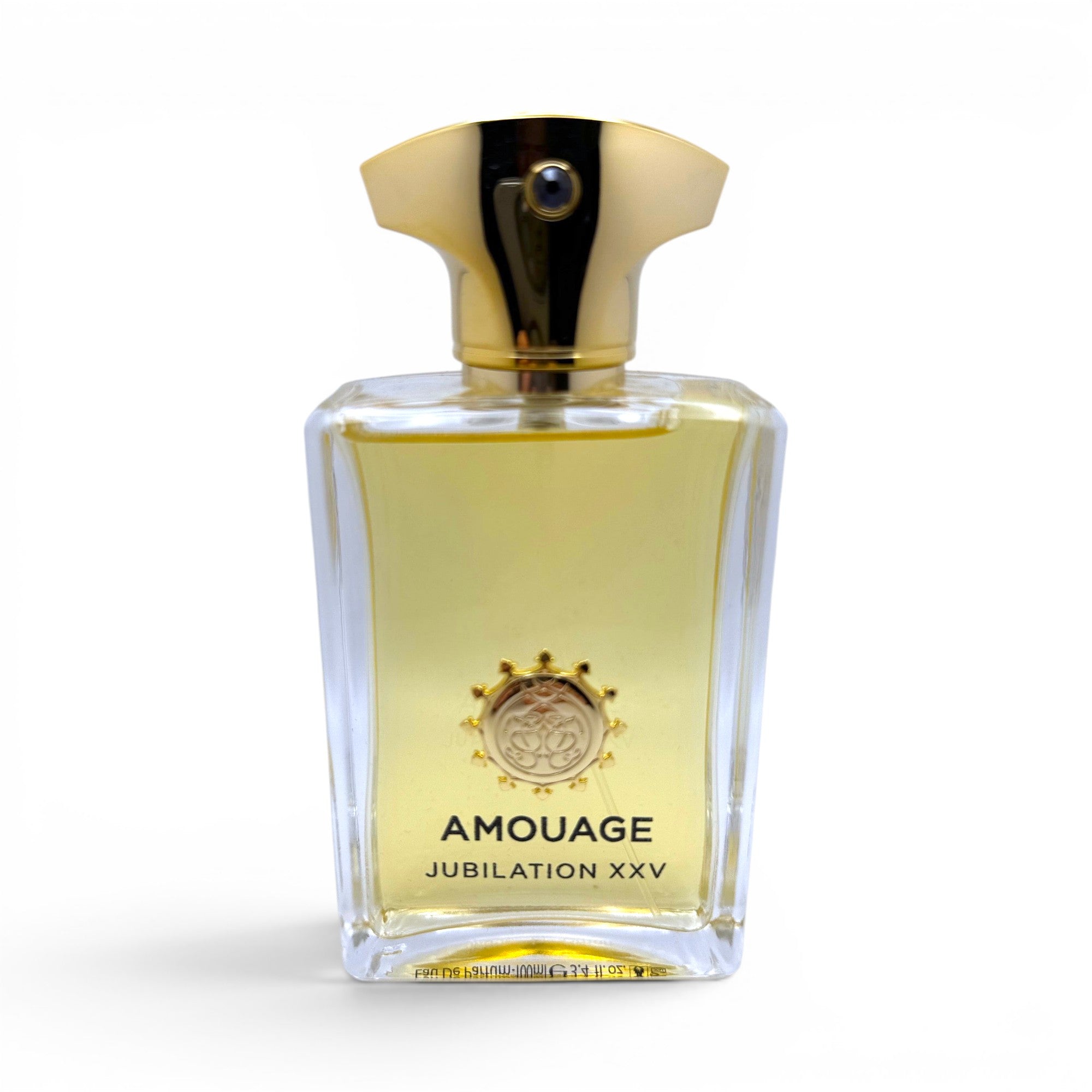 Amouage Jubilation XXV Man – CRYOGEAR