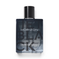 Michael Malul Jet Black Horizon Eau de Parfum 100 ml bottle