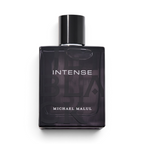 Michael Malul Jet Black Intense Eau de Parfum 100 ml bottle