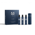 Parfums de Marly Layton Eau de Parfum Travel Set with box, three 10 ml refills and travel case
