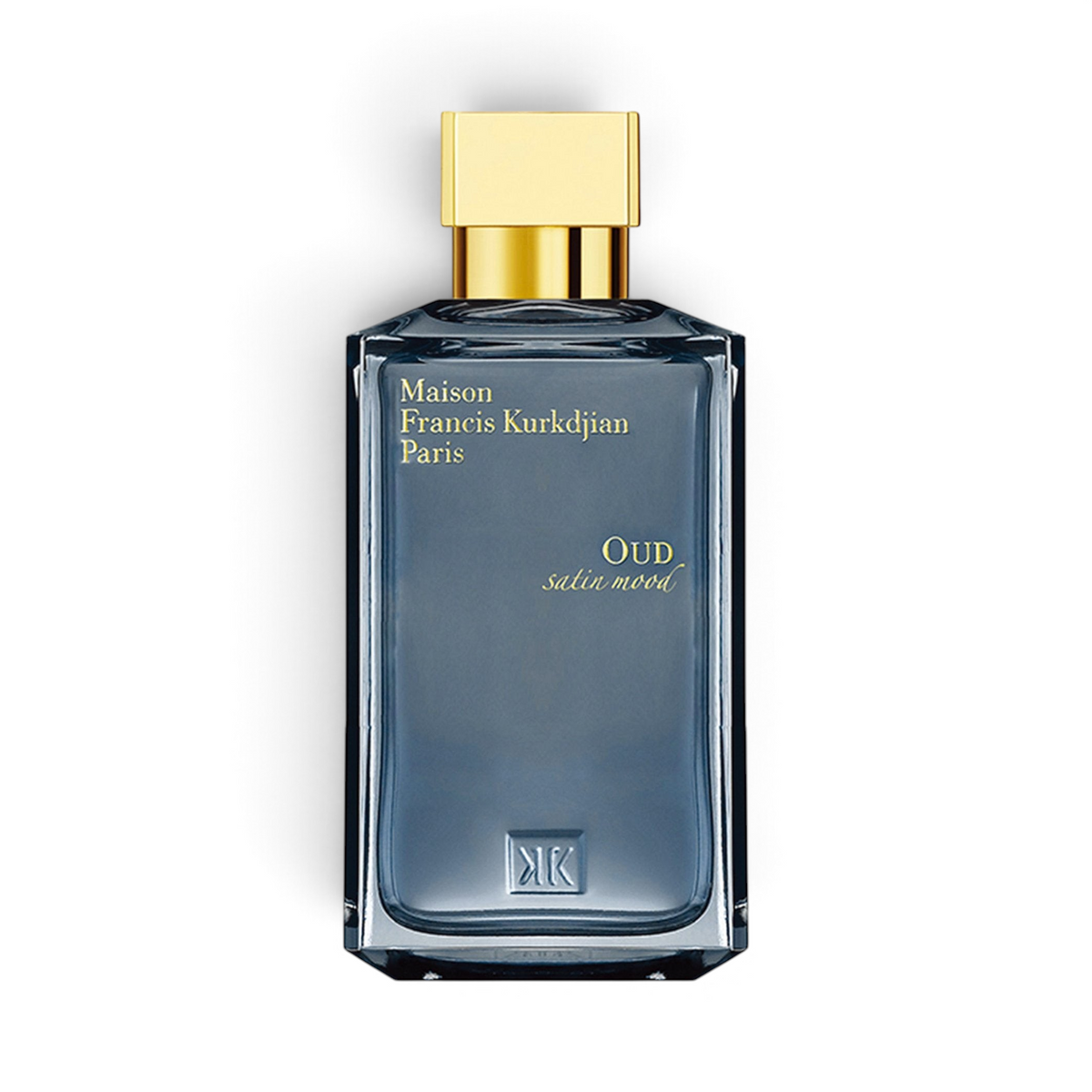 Maison Francis Kurkdjian Oud Satin Mood Eau de Parfum bottle