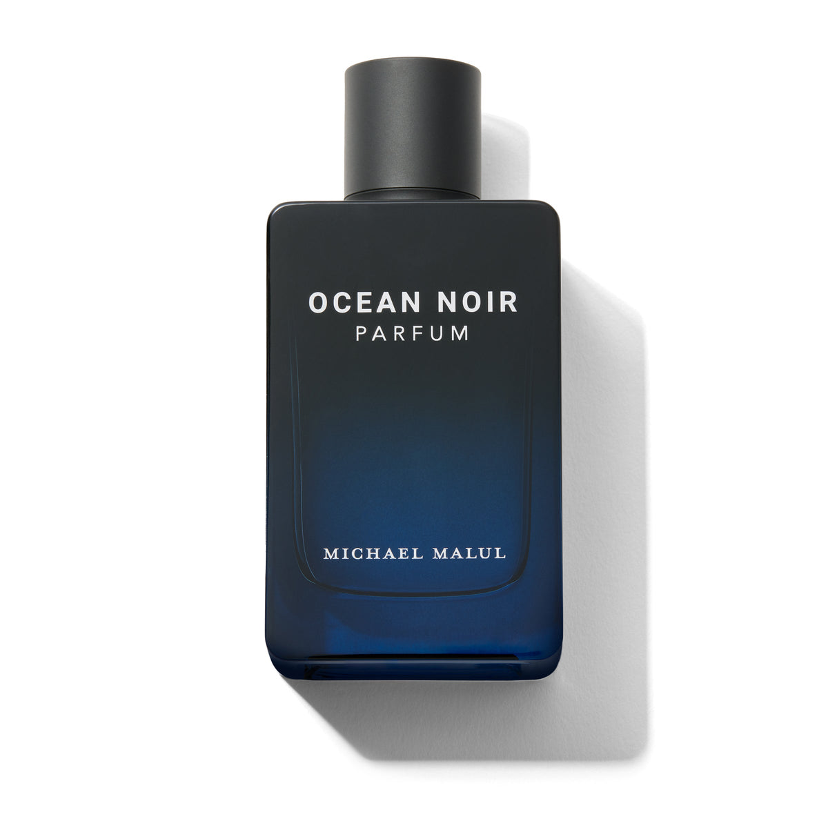 Michael Malul Ocean Noir Parfum bottle