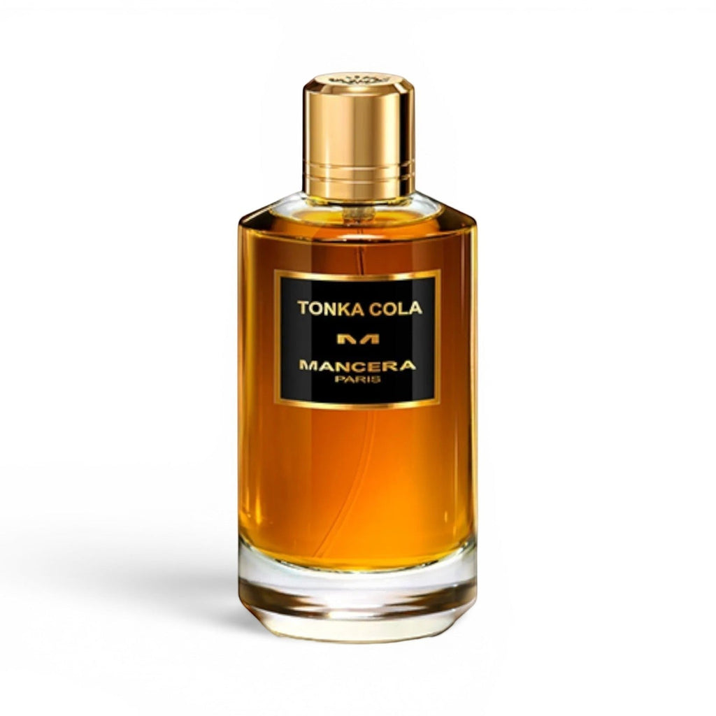 Mancera Tonka Cola sealed 120 ml