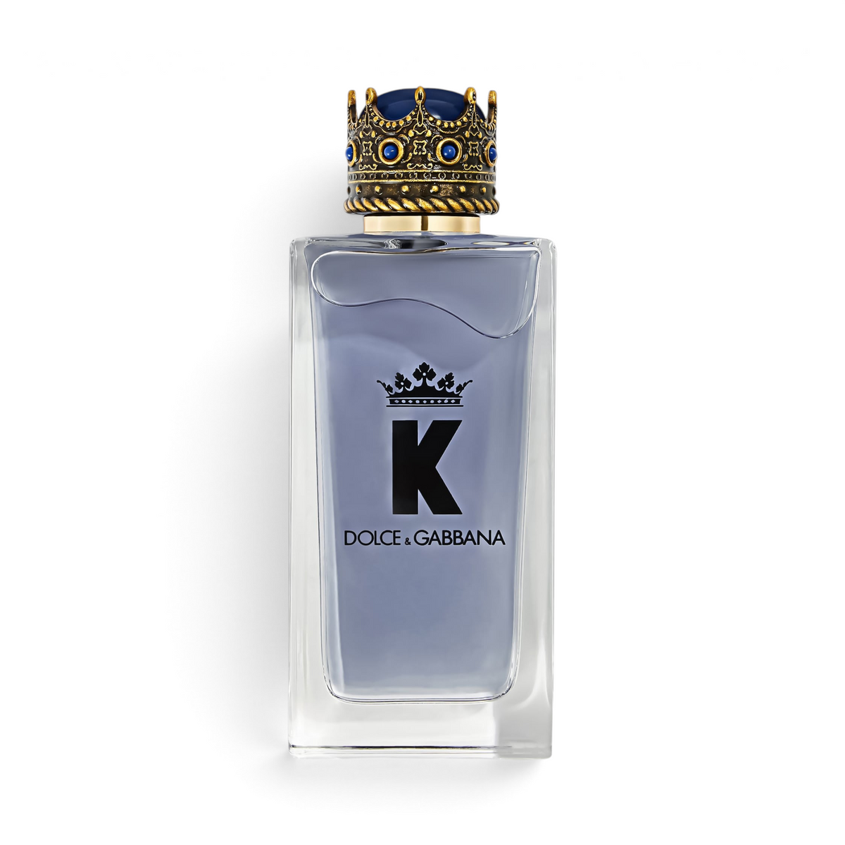 K by Dolce&Gabbana Eau de Toilette bottle