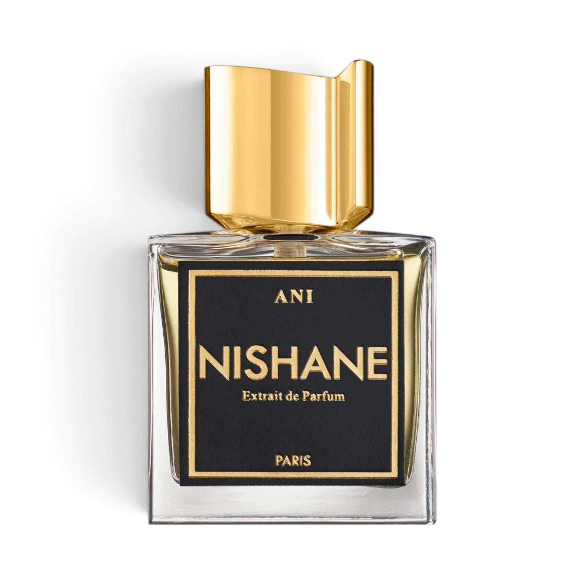 Nishane Ani Extrait de Parfum bottle