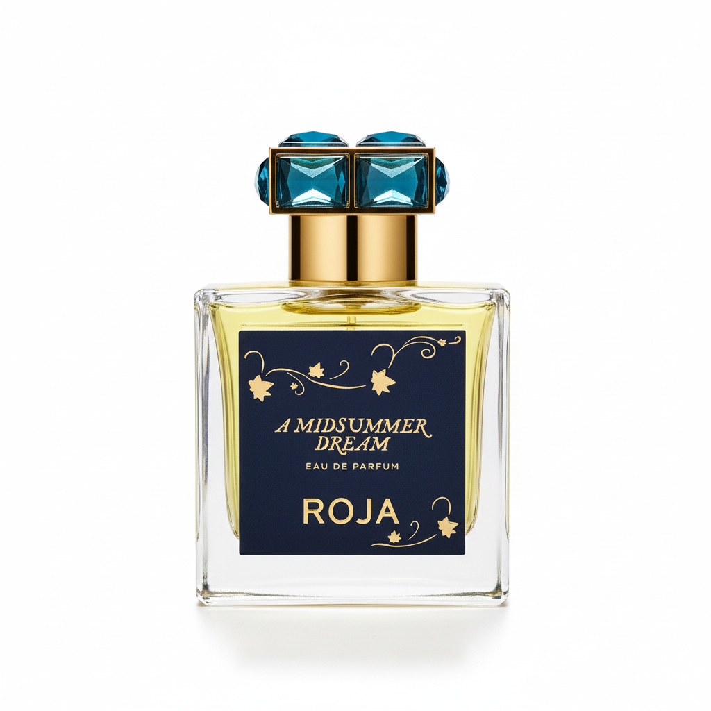 Roja Parfums A Midsummer Dream Eau de Parfum · Decant