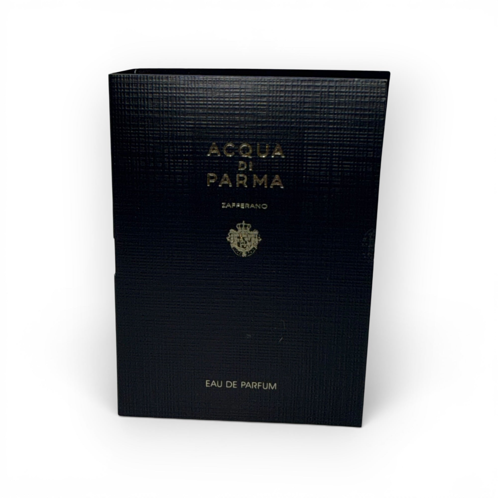 Acqua di Parma Zafferano EDP 1.5ml