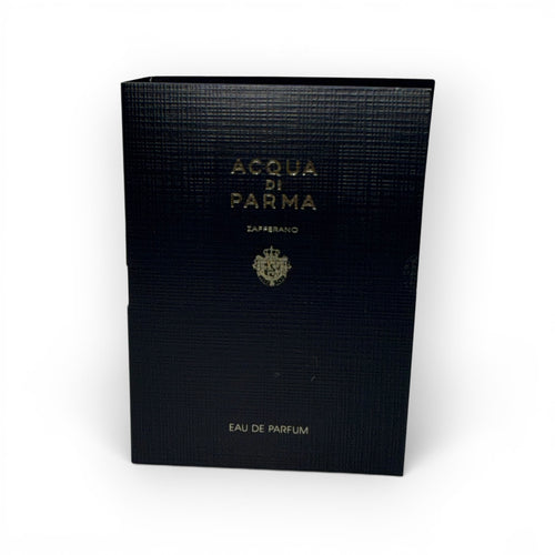 Acqua di Parma Zafferano EDP 1.5ml