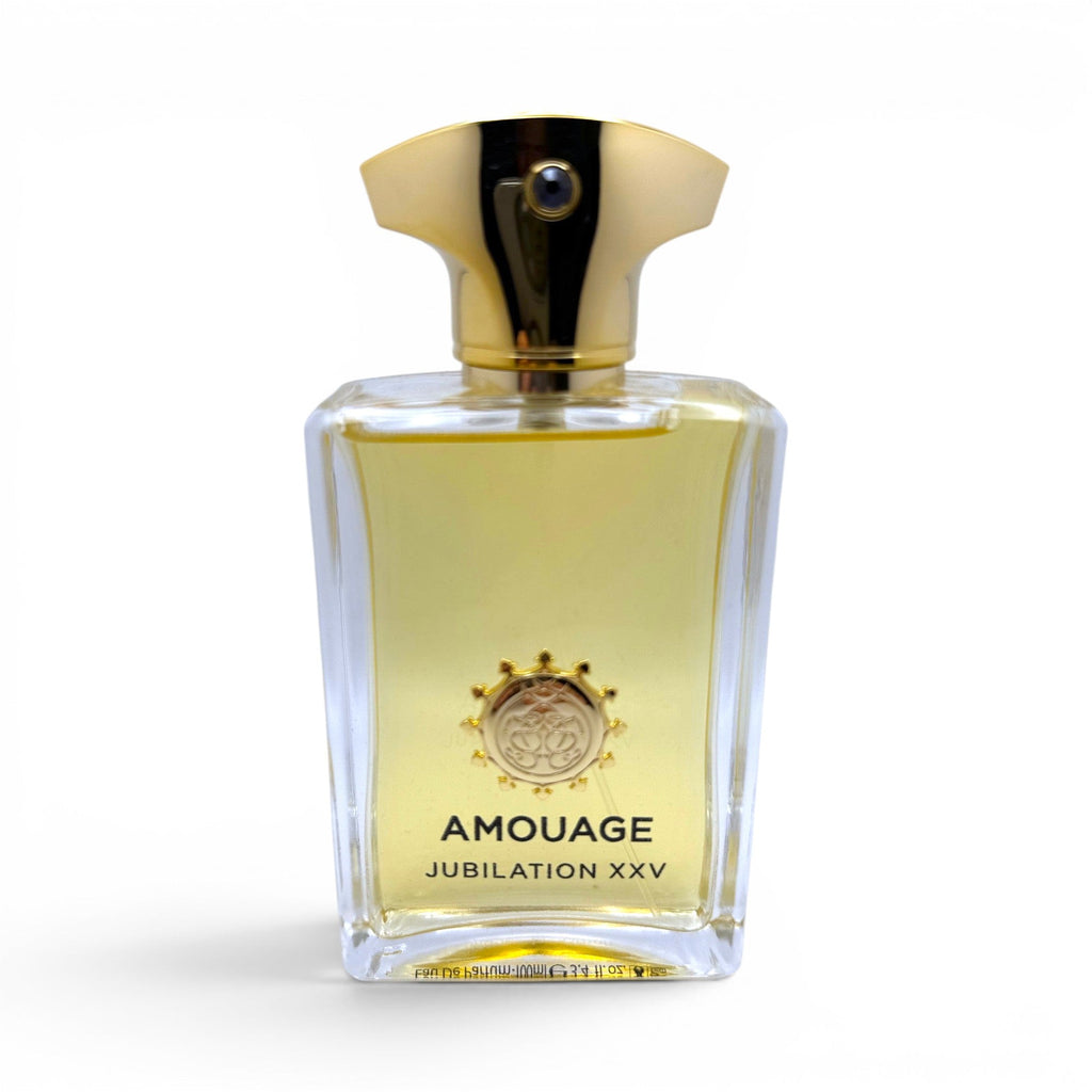 Amouage Jubilation XXV Man Eau de Parfum bottle