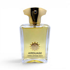 Amouage Jubilation XXV Man Eau de Parfum bottle