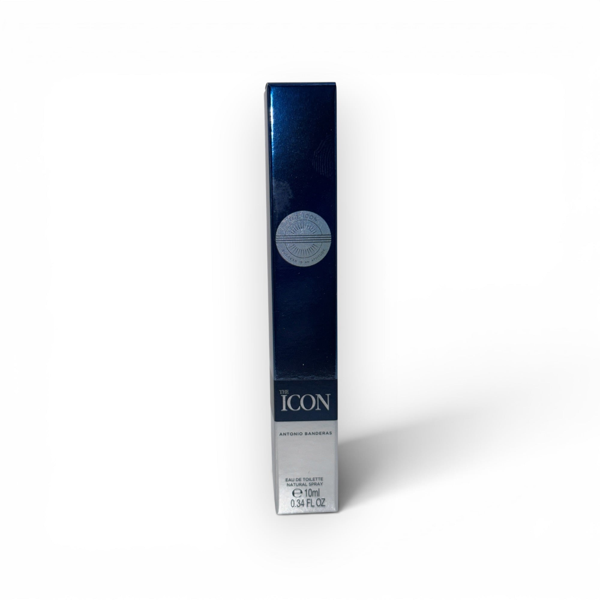 Antonio Banderas The Icon EDT 10ml Travel