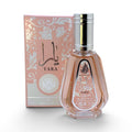 Ard Al Zaafran Yara Eau de Parfum 50 ml bottle with box