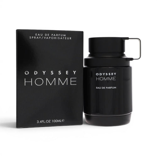 Armaf Odyssey Homme Eau de Parfum 100 ml bottle