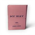 Giorgio Armani My Way Floral EDP 1ml
