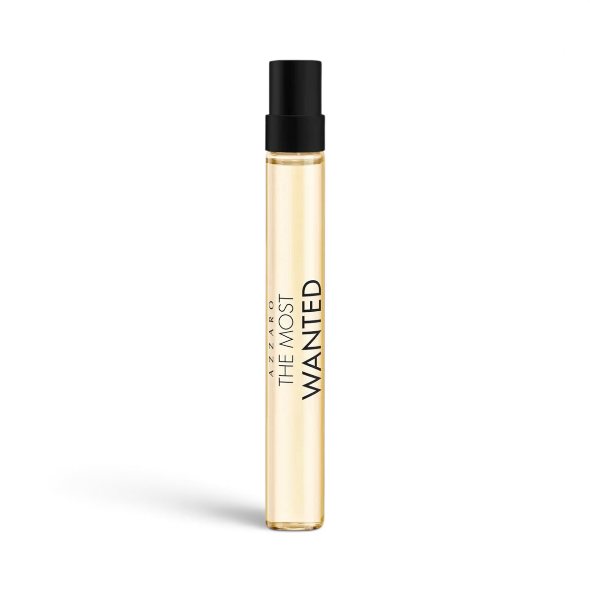 Azzaro The Most Wanted Eau de Parfum Intense 10 ml travel spray