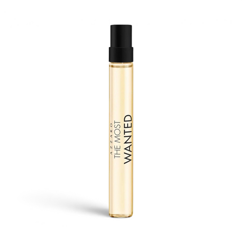Azzaro The Most Wanted Eau de Parfum Intense 10 ml travel spray