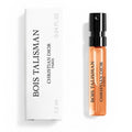 Dior Bois Talisman 1.2 ml genuine sample spray vial with its Christian Dior carton
