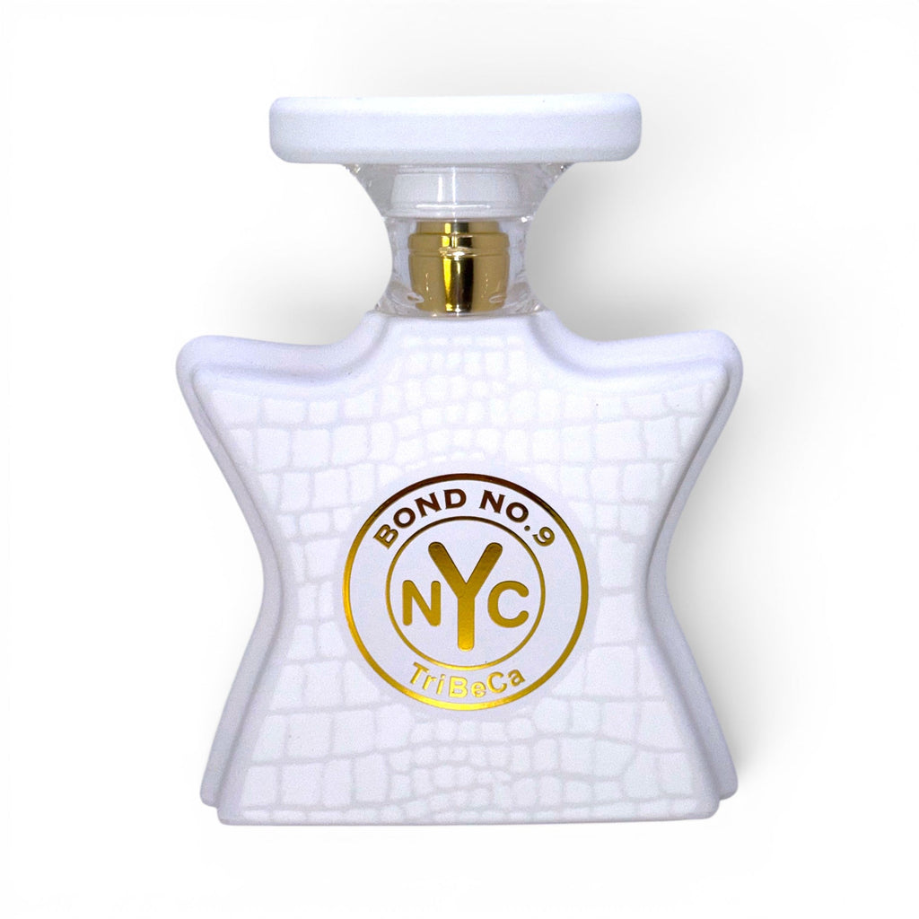 Bond No. 9 Tribeca Eau de Parfum bottle