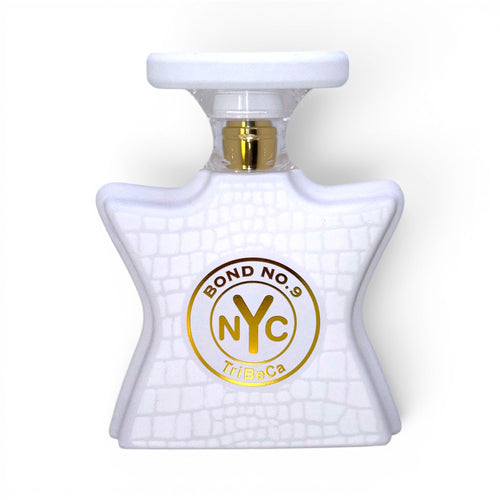 Bond No. 9 Tribeca Eau de Parfum bottle