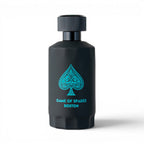 Jo Milano Game of Spades Boston bottle