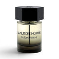La Nuit de L'Homme bottle