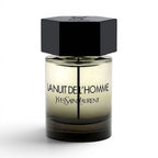 La Nuit de L'Homme bottle