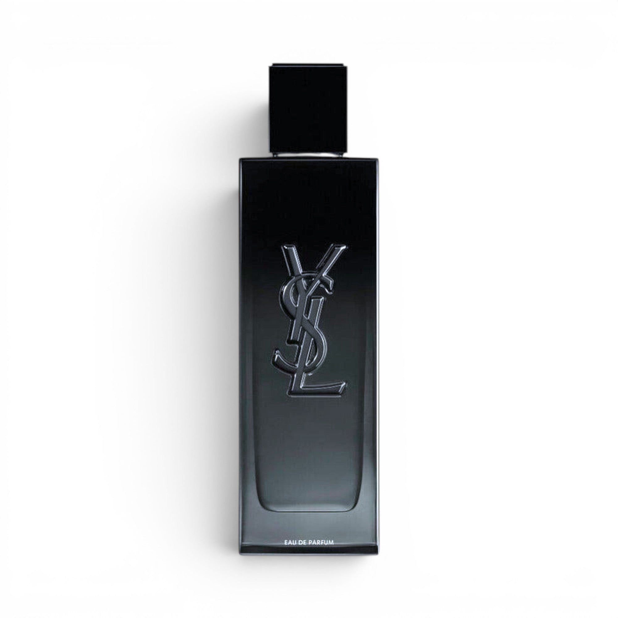 MYSLF bottle