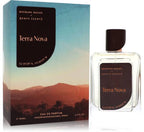 Michael Malul Terra Nova bottle and box