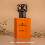Swiss Arabian Incense 01 Extrait de Parfum · 1.7 oz / 50 ml