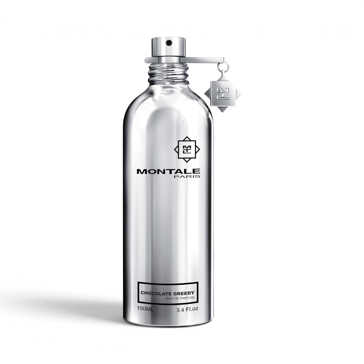 Montale Chocolate Greedy Eau de Parfum 100 ml bottle